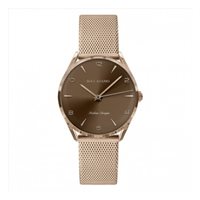 Orologio Boccadamo Uomo in Acciaio placcato oro rosa WA003- - WA003-